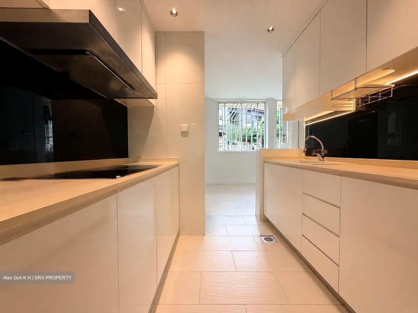 Duchess Crest (D10), Condominium #570908881